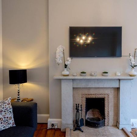 Edinburgh Serviced Apartment المظهر الخارجي الصورة
