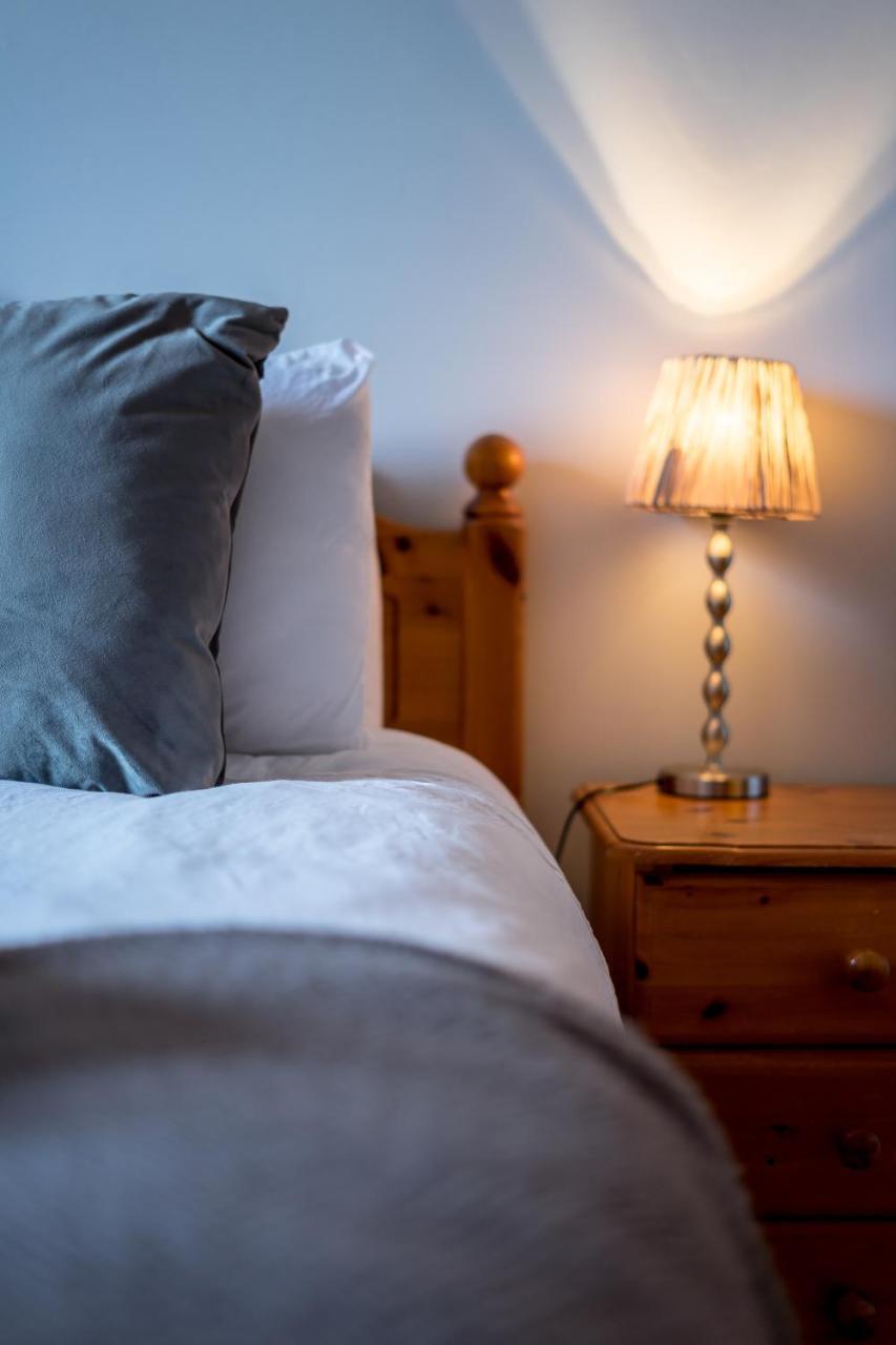 Edinburgh Serviced Apartment المظهر الخارجي الصورة