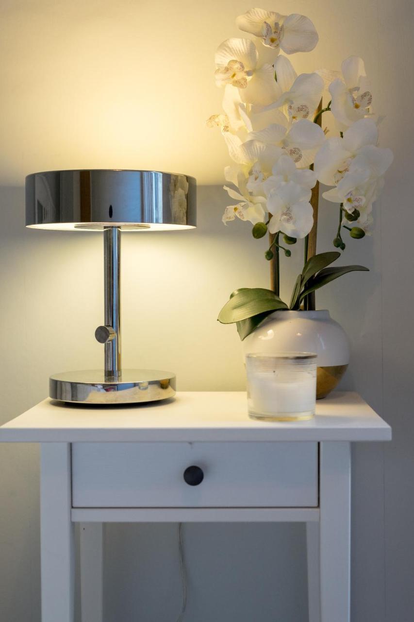 Edinburgh Serviced Apartment المظهر الخارجي الصورة
